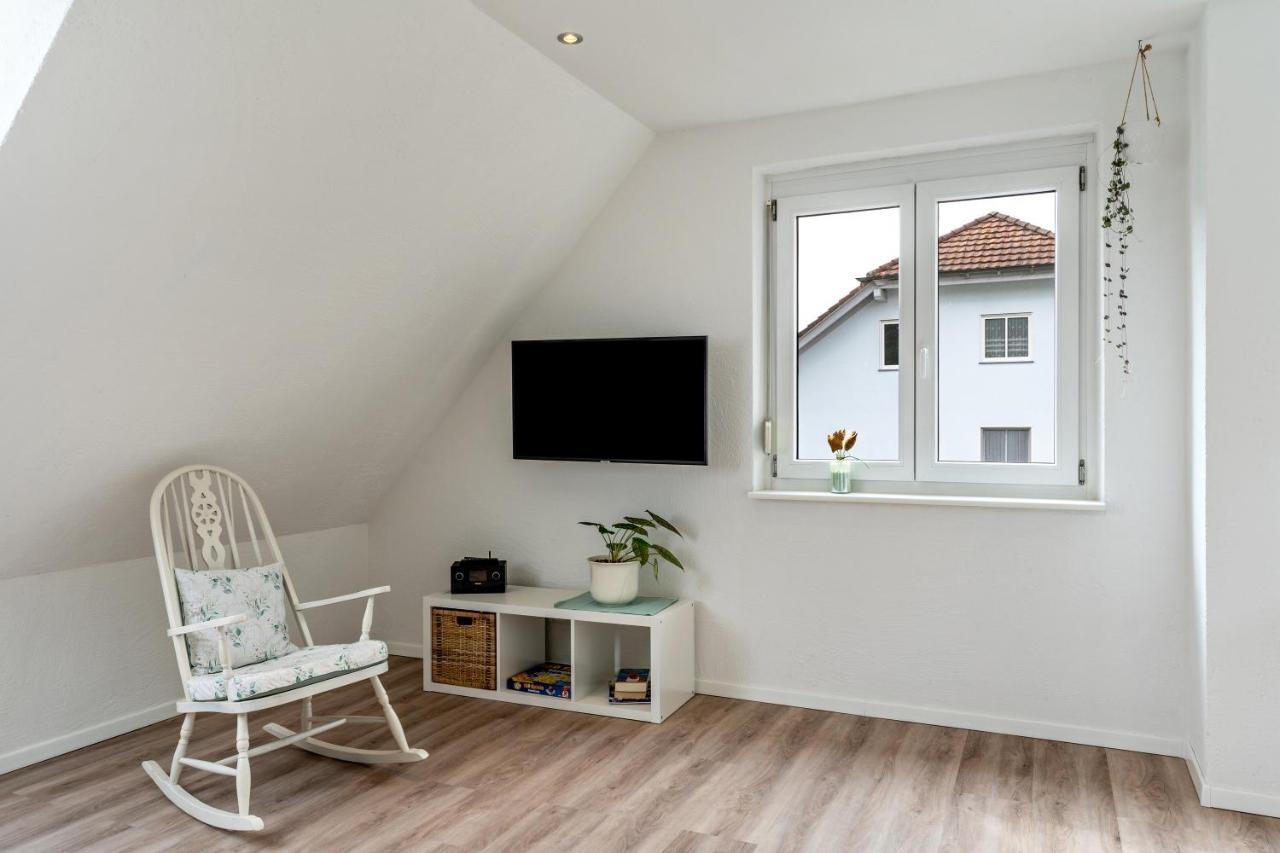 Haus 23 Apartman Ettenheim Kültér fotó