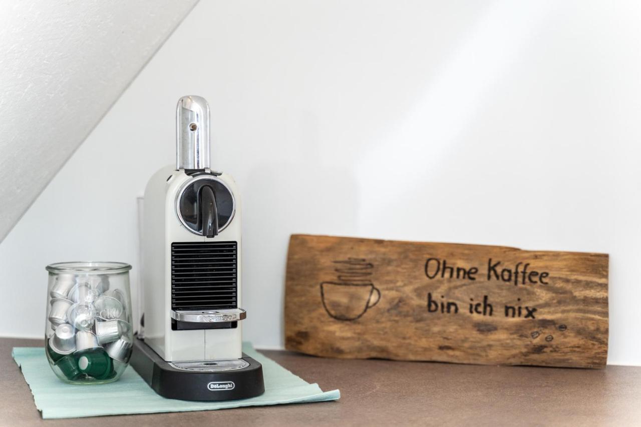 Haus 23 Apartman Ettenheim Kültér fotó