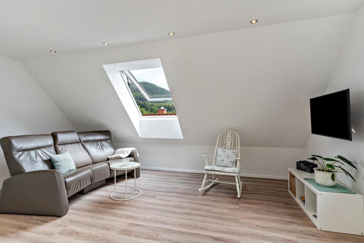Haus 23 Apartman Ettenheim Kültér fotó