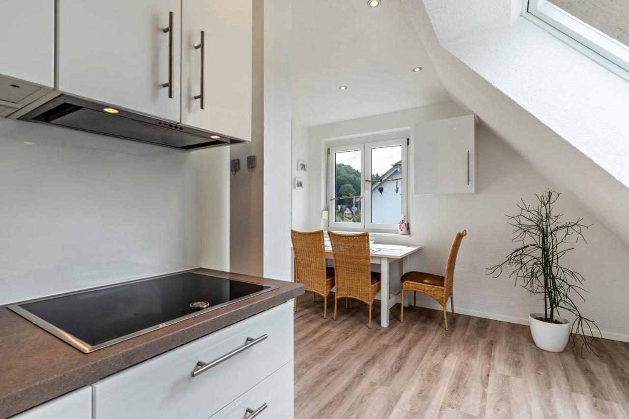 Haus 23 Apartman Ettenheim Kültér fotó