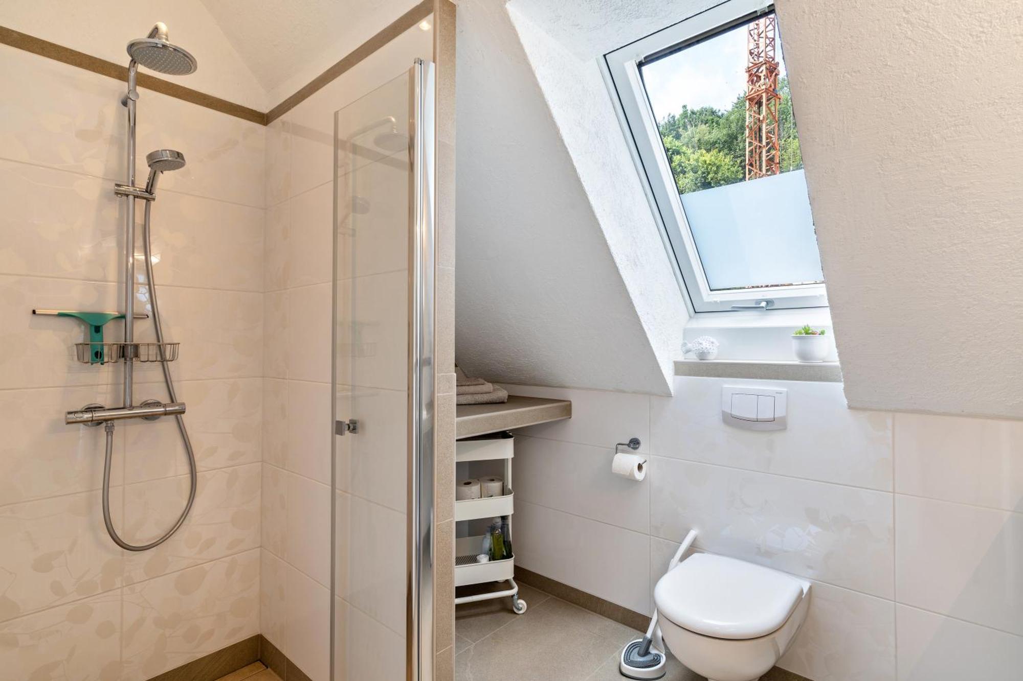 Haus 23 Apartman Ettenheim Kültér fotó
