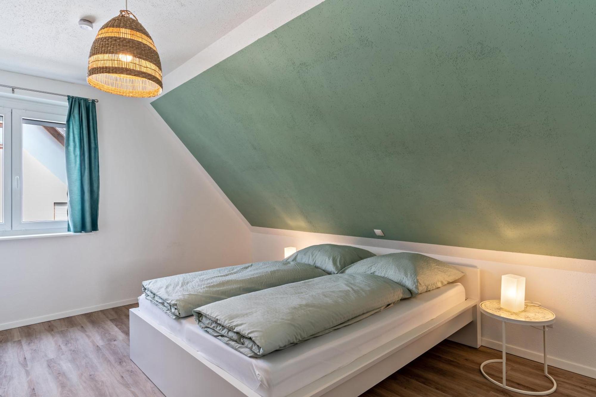 Haus 23 Apartman Ettenheim Kültér fotó