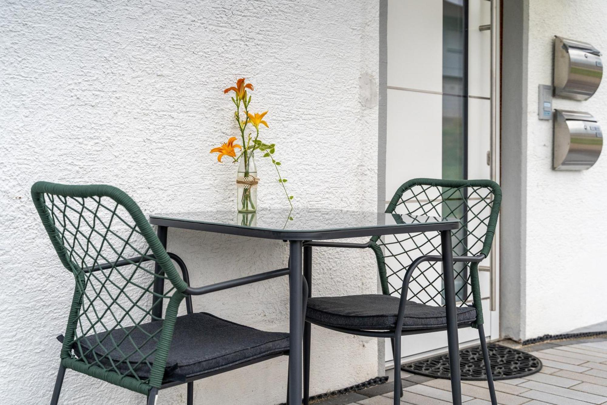 Haus 23 Apartman Ettenheim Kültér fotó